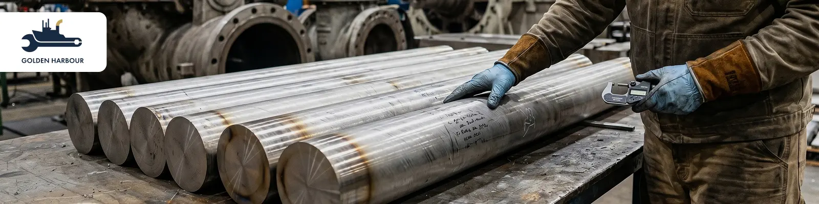 high temperature alloys detail