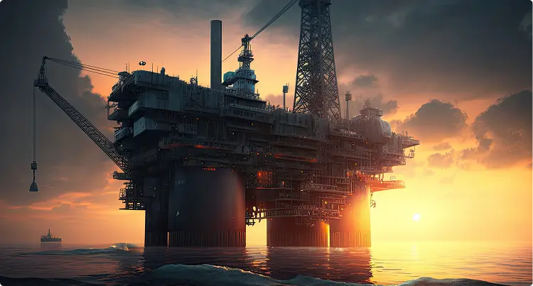 Oil & Gas Strength