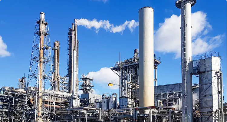 Petrochemical Solutions