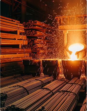 Ferrous Metal & Alloys