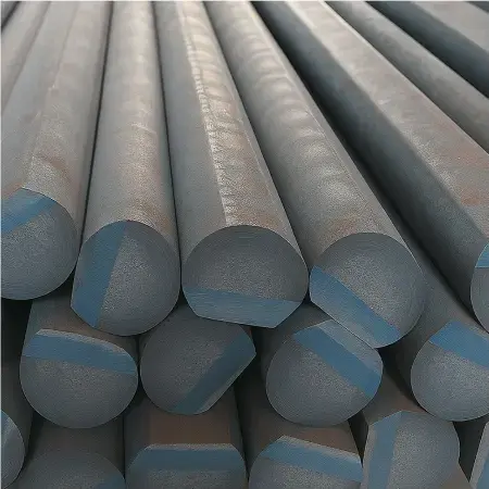 Round Bar