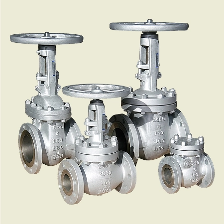 Valves