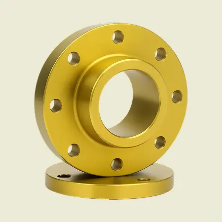 Flanges