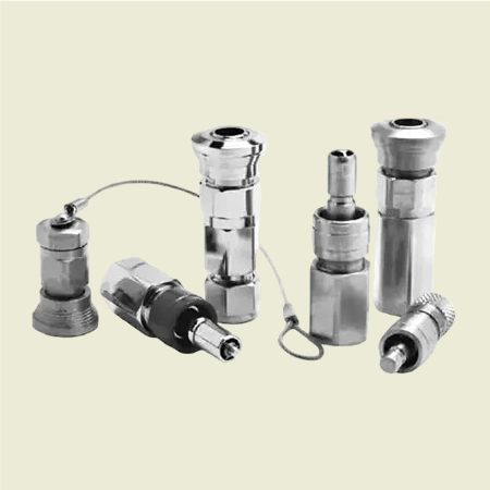 HQC Series Quick Couplings