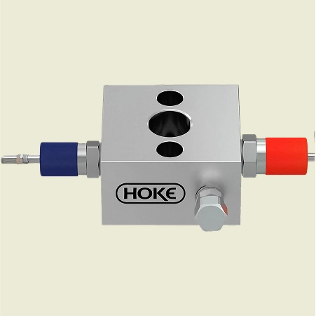 Instrumentation Manifolds