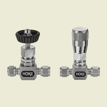 Metering Valves