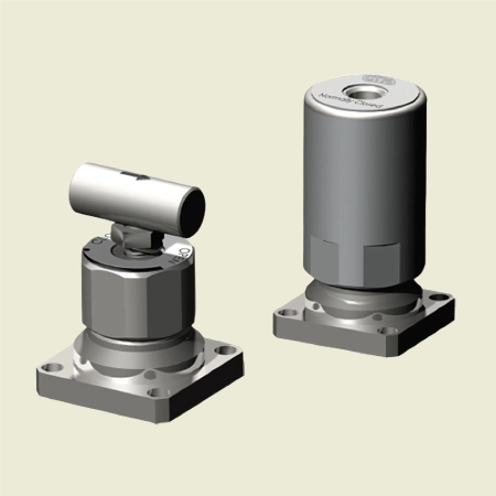 Packless Valves