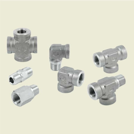 Pipe Fittings