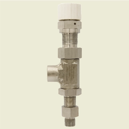 Relief Valve
