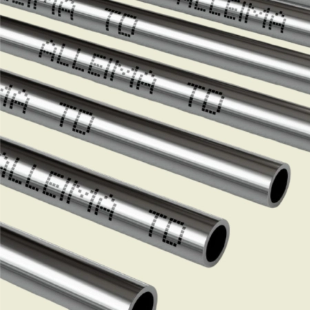 Hydraulic Tubes