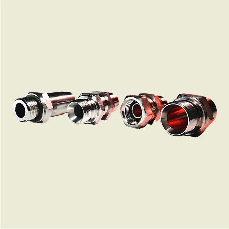 Hydraulic Tube Fittings