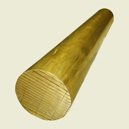Round Bar