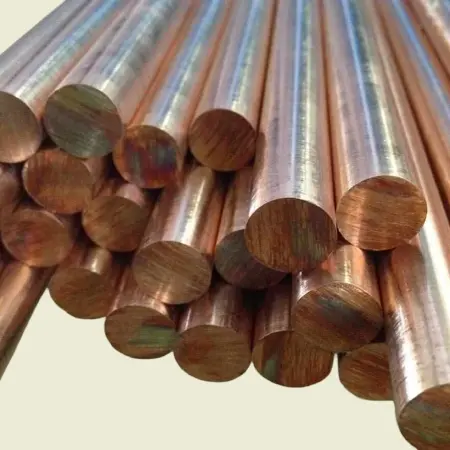 Round Bar