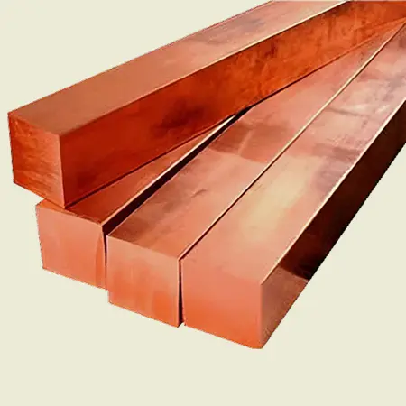 Square Bar