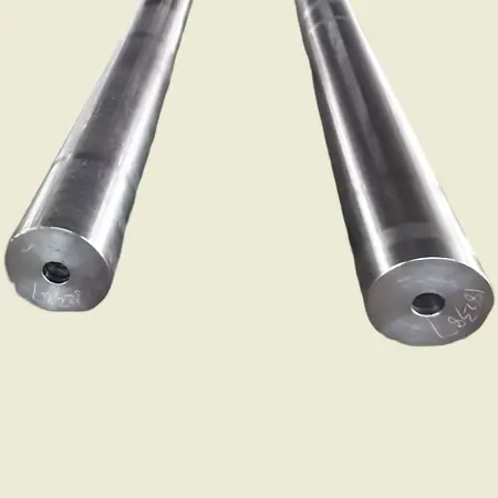 Hollow Bar