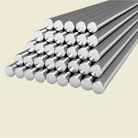 Round Bar
