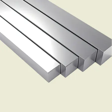 Square Bar