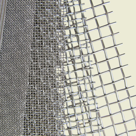 Wire Mesh