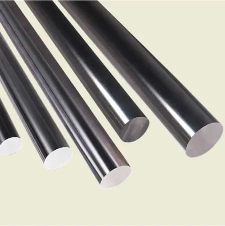 Round Bar