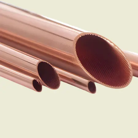 non ferrous metal copper nickel offshore tubes